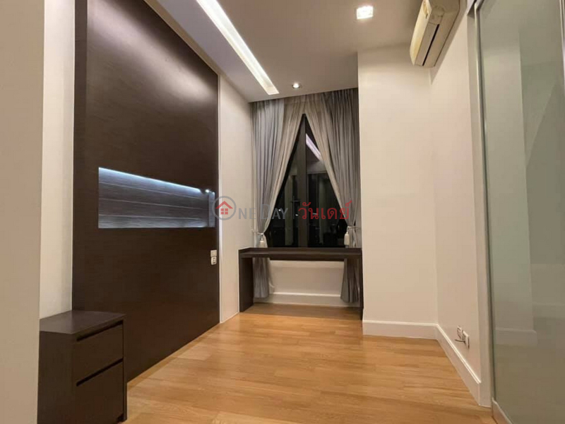 Condo for Sale: Equinox, 31 m², 1 bedroom(s),Thailand | Sales | ฿ 3.4Million