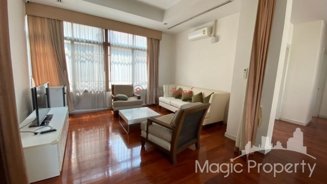 Baan Sansiri Sukhumvit 67, Watthana, Bangkok Thailand Sales | ฿ 122Million