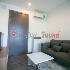 Condo for Rent: The Base Park East Sukhumvit 77, 27 m², 1 bedroom(s) - OneDay_0