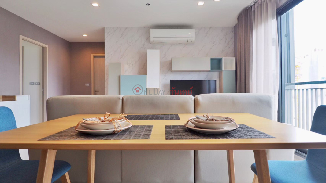  2, Residential, Rental Listings ฿ 53,000/ month