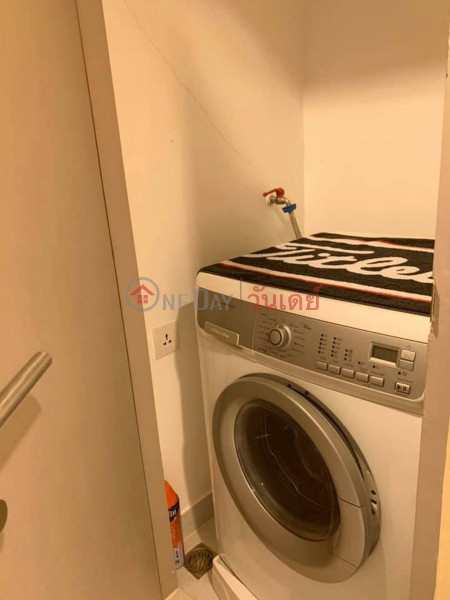 ฿ 28,000/ month Condo for Rent: Ideo Mobi Sukhumvit, 43 m², 1 bedroom(s)