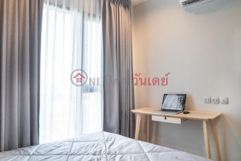 Condo for rent: Life Sukhumvit 62 (9th floor) _0