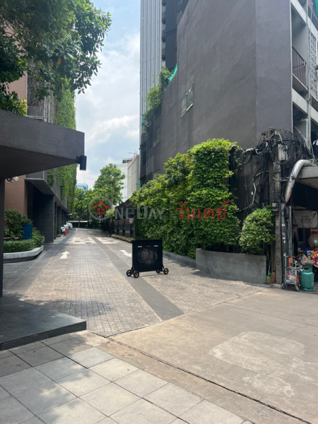 เดอะลอฟท์ เอกมัย (The Lofts Ekkamai) วัฒนา | OneDay วันเดย์(5)
