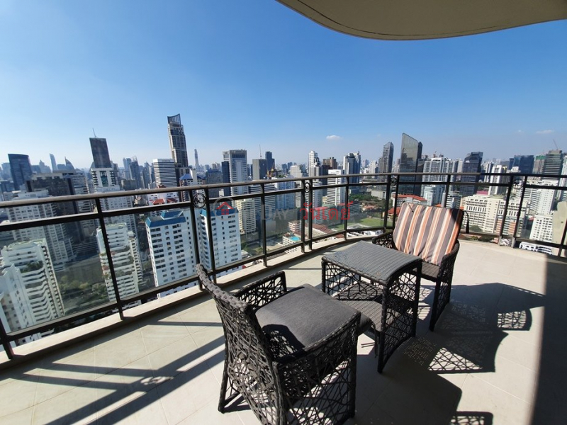 Royce Private Residences, Thailand Rental | ฿ 220,000/ month