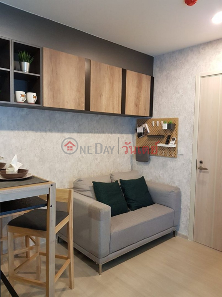 Condo for Rent: Life Asoke, 29 m², 1 bedroom(s),Thailand, Rental | ฿ 17,000/ month