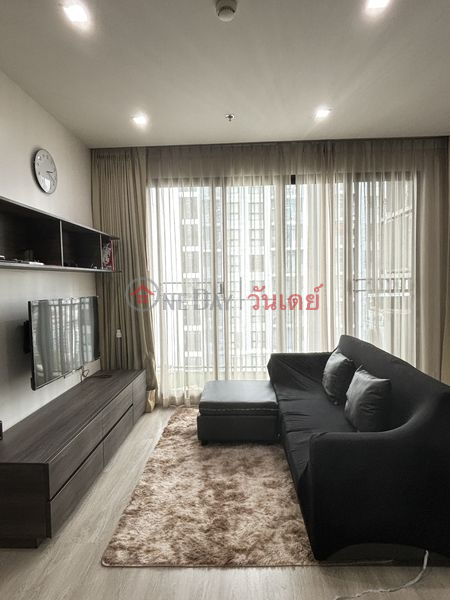 Condo for rent: Quinn Ratchada 17 (20th floor) | Thailand, Rental, ฿ 21,000/ month