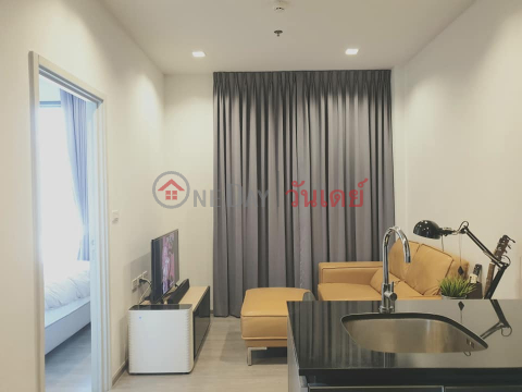 Condo for Sale: Nye by Sansiri, 31 m², 1 bedroom(s) - OneDay_0