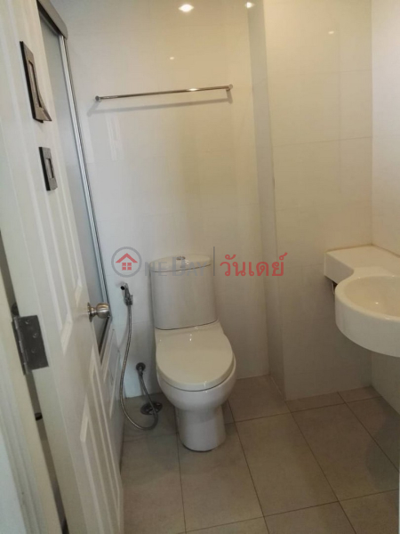 ฿ 15,000/ month | Condo for Rent: Lumpini Place Rama 4 - Kluaynamthai, 35 m², 1 bedroom(s)