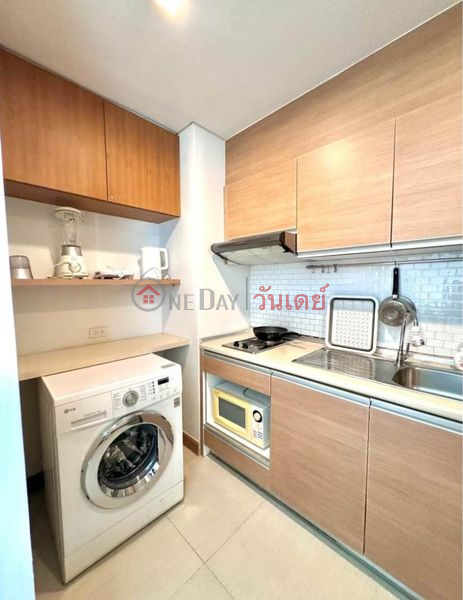 ฿ 16,500/ month, Condo for rent Le Luk Condominium (18th floor)