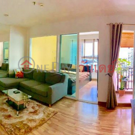 Condo for Rent: Regent Orchid Sukhumvit 101, 33 m², 1 bedroom(s) - OneDay_0