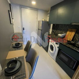 Condo for Rent: THE BASE Sukhumvit 50, 25 m², 1 bedroom(s) - OneDay_0