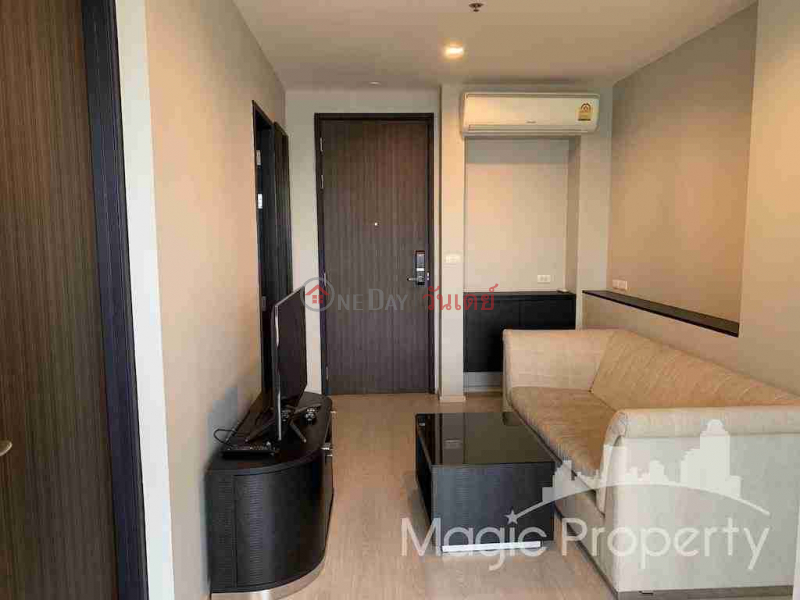 Rhythm Sukhumvit 44/1, Phra Khanong, Khlong Toei, Bangkok Rental Listings