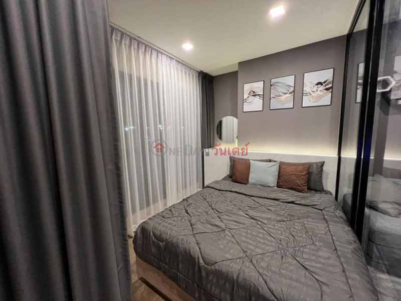 Condo for rent: Modiz Sukhumvit 50, 23sqm, 1 bedroom Rental Listings