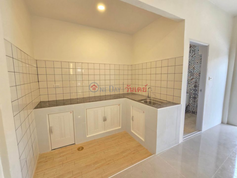 Corner town house for sale at Wichit zone Thailand, Sales, ฿ 2.39Million