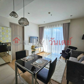 Condo for Rent: HQ by Sansiri, 47 m², 1 bedroom(s) - OneDay_0