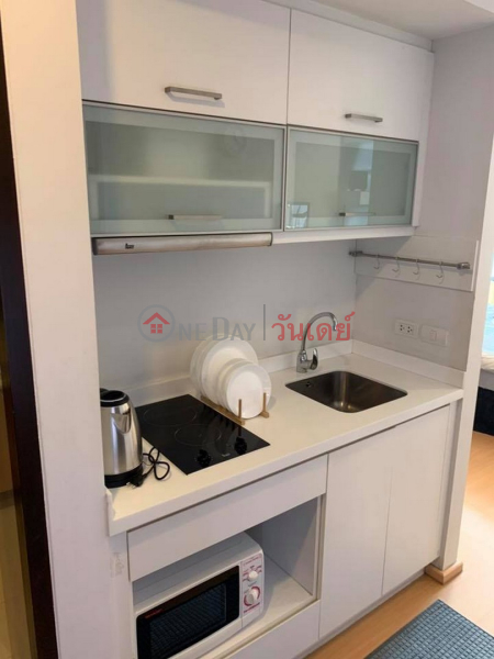 Condo for Rent: The Alcove Thonglor 10, 32 m², 1 bedroom(s) | Thailand Rental ฿ 17,000/ month