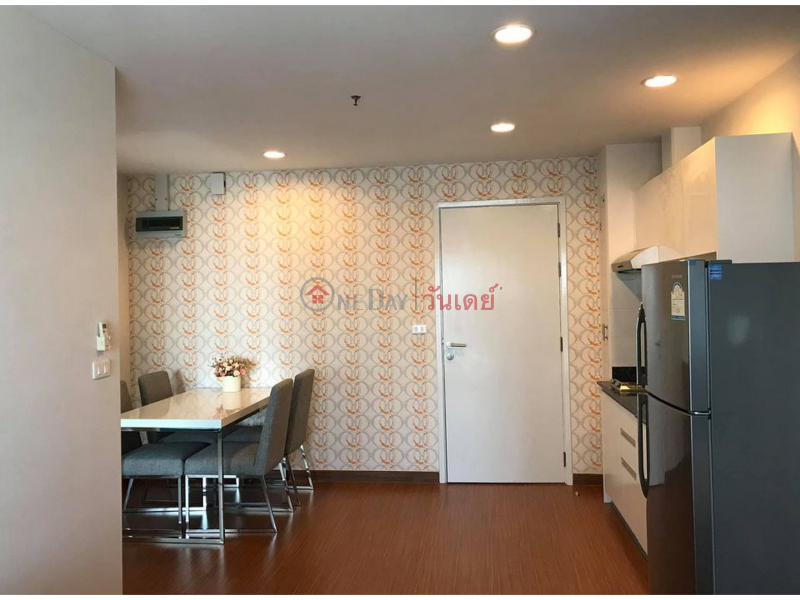 Property Search Thailand | OneDay | Residential, Rental Listings Condo for Rent: Diamond Sukhumvit, 63 m², 2 bedroom(s)