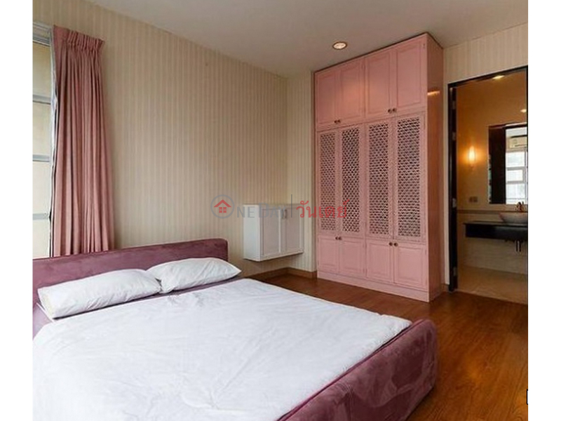 Condo for Rent: Baan Klang Krung Siam - Pathumwan, 68 m², 2 bedroom(s),Thailand, Rental | ฿ 40,000/ month