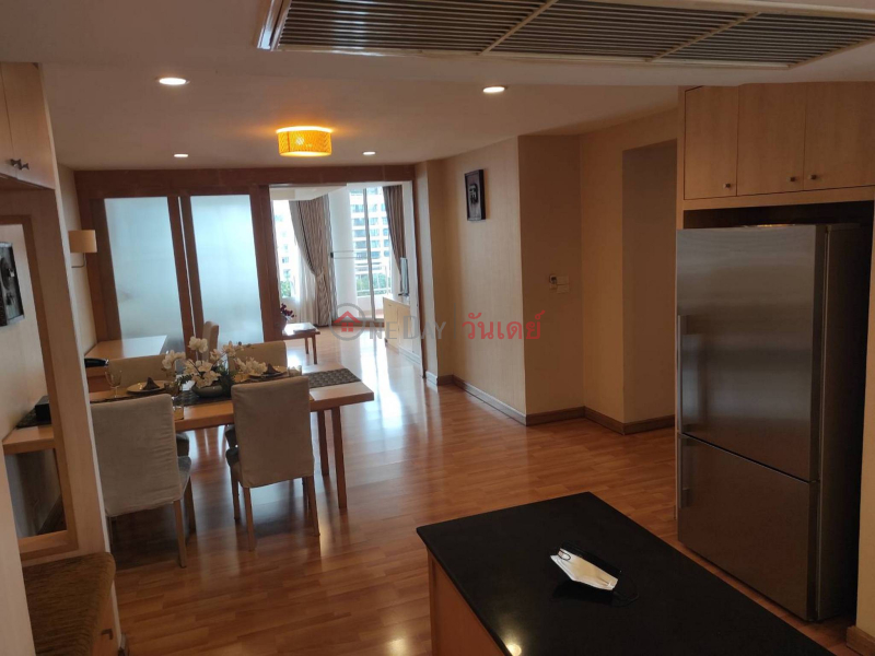 Apartment for Rent: As Place, 180 m², 3 bedroom(s) Thailand | Rental, ฿ 70,000/ month