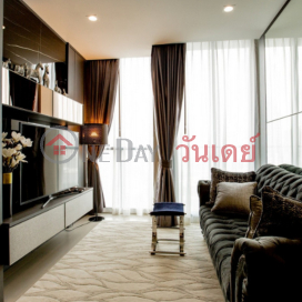 คอนโด สำหรับ เช่า: Noble Ploenchit, 75 ตร.ม., 2 ห้องนอน - OneDay_0