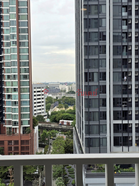 Culture Thonglor – คอนโดใหม่ให้เช่า _0