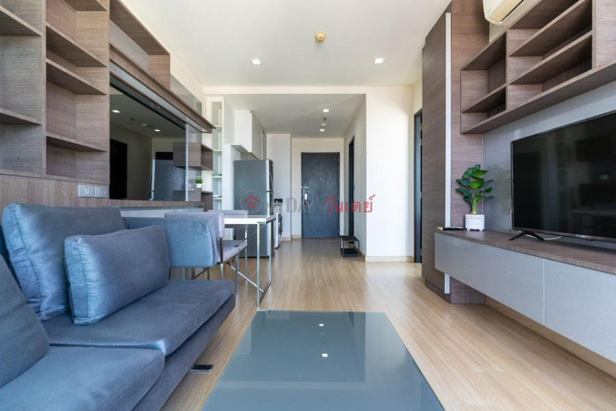 Condo for Rent: Sky Walk Condominium, 54 m², 1 bedroom(s) Rental Listings