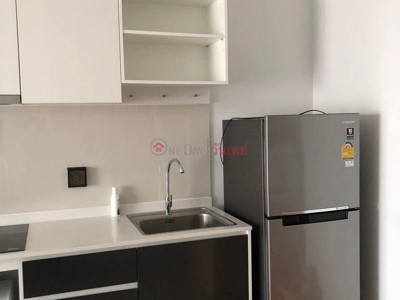 Condo for Rent: The Tree Sukhumvit 71 - Ekamai, 57 m², 2 bedroom(s),Thailand Rental | ฿ 20,000/ month