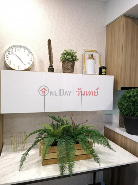 ค้นหาอสังหาริมทรัพย์ในประเทศไทย | OneDay | ที่อยู่อาศัย | รายการเช่า คอนโด สำหรับ เช่า: Na Vara Residence, 45 ตร.ม., 1 ห้องนอน