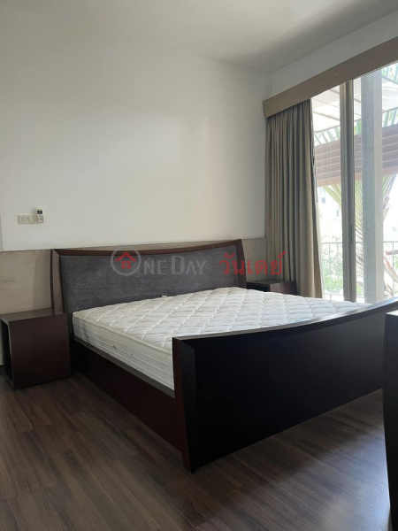 Condo for Rent: Baan Rom Yen, 210 m², 2 bedroom(s),Thailand, Rental ฿ 75,000/ month