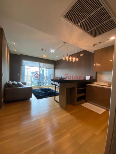 Condo for Sale: Siri at Sukhumvit, 68 m², 2 bedroom(s) Thailand Sales, ฿ 14.5Million