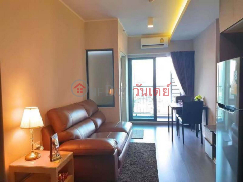 Condo for Rent: Ideo Sukhumvit 93, 40 m², 1 bedroom(s) - OneDay_0