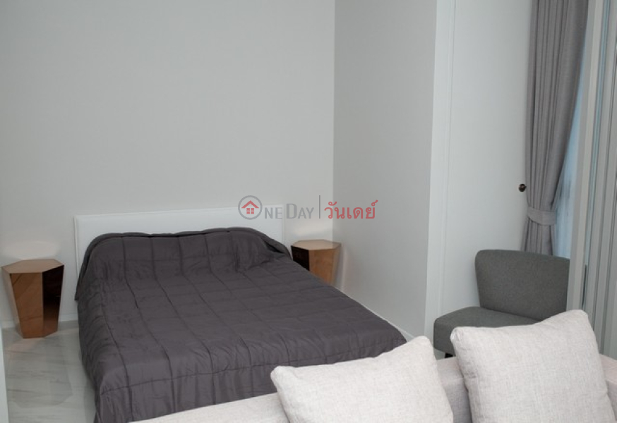 ฿ 26,000/ month, Condo for Rent: Hyde Sukhumvit 11, 35 m², 1 bedroom(s)