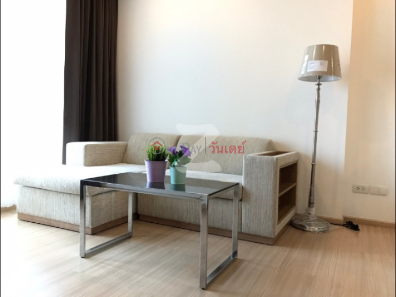 , 1 Residential, Rental Listings | ฿ 35,000/ month