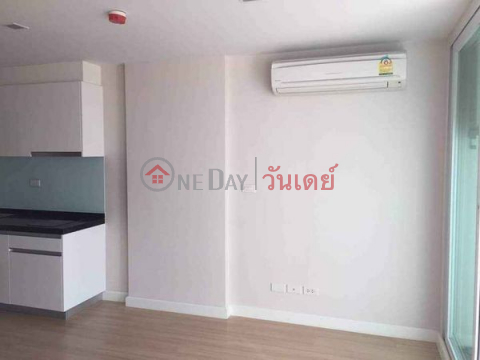 For sale Mayfair Place Sukhumvit 64 (5th floor, building B) _0