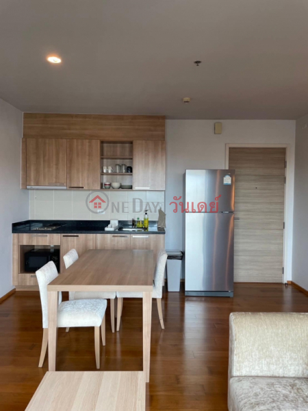 Condo for rent Hive Taksin Condominium, Thailand, Rental ฿ 30,000/ month