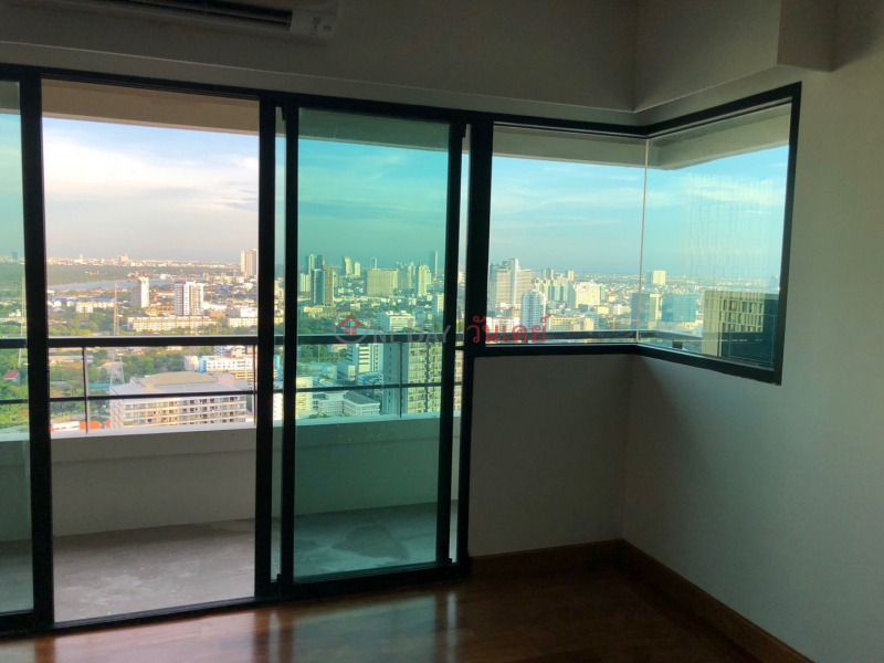 Condo for Rent: Sathorn Gardens, 200 m², 3 bedroom(s) Rental Listings