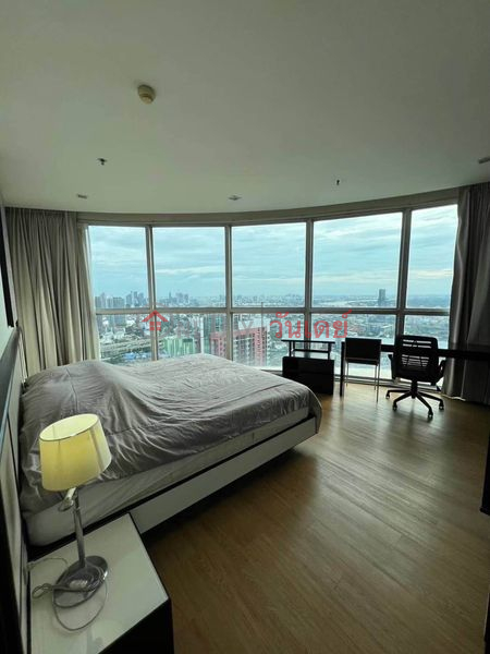 Property Search Thailand | OneDay | Residential, Rental Listings Condo for rent Sky Walk Residences (42nd floor)