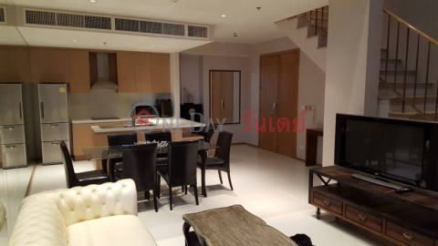 Condo for Rent: The Emporio Place, 90 m², 1 bedroom(s) - OneDay_0