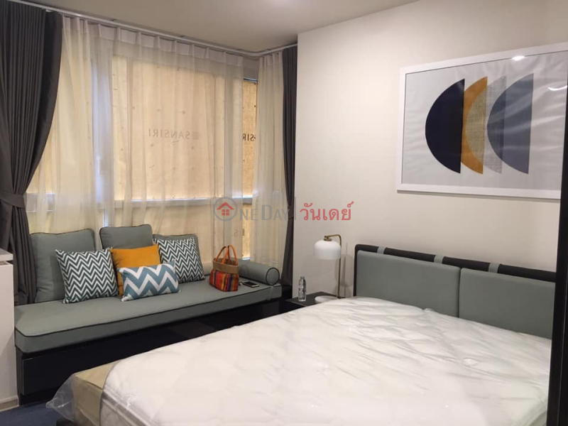 Condo for Rent: XT Huaikhwang, 29 m², 1 bedroom(s) | Thailand Rental | ฿ 16,000/ month