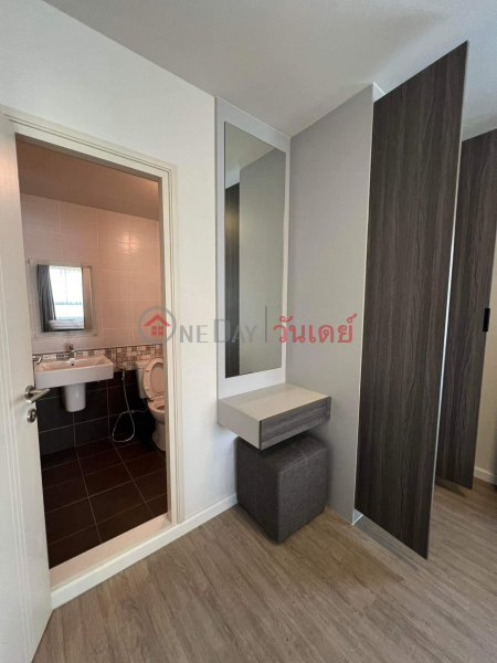 ฿ 20,000/ month, For rent Dcondo rin 2 bedrooms, 2 bathrooms