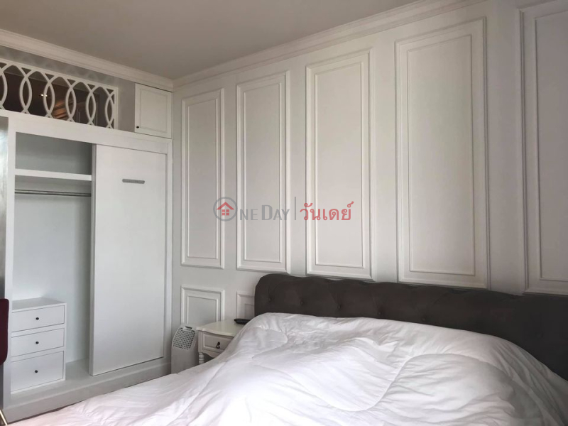 Condo for Rent: Park Origin Phromphong, 30 m², 1 bedroom(s) Rental Listings