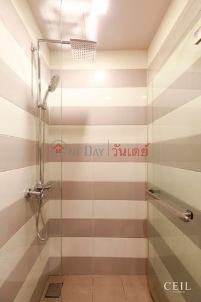 ฿ 3.5Million | Condo for Sale: Ceil by Sansiri, 35 m², 1 bedroom(s)