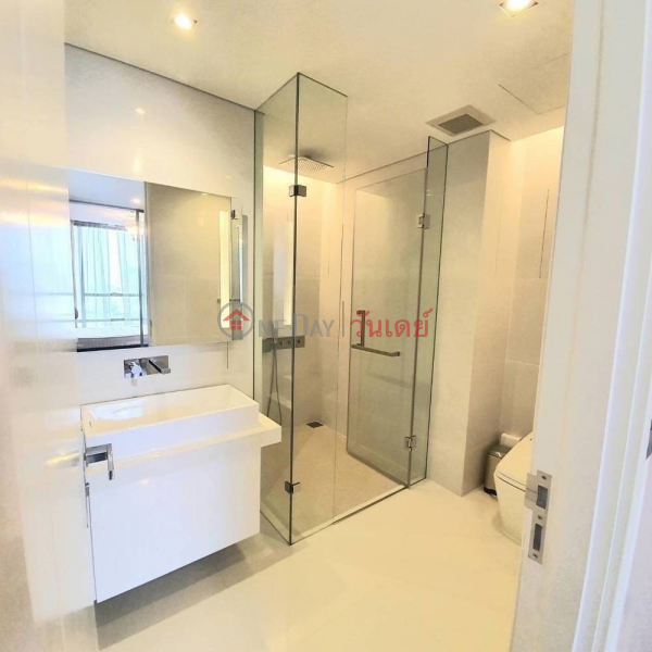 Condo for rent: The Bangkok Sathorn (36th floor),fully furnished, ready to move in, Thailand Rental, ฿ 56,000/ month