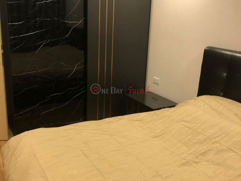 Condo for Rent: Le Crique Sukhumvit 64/2, 38 m², 1 bedroom(s) Thailand Rental ฿ 14,000/ month