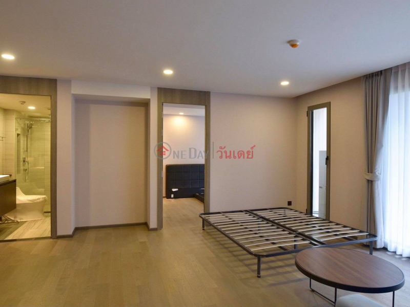 ฿ 16.28Million คอนโด สำหรับ ขาย: Klass Condo Siam, 88 ตร.ม., 2 ห้องนอน