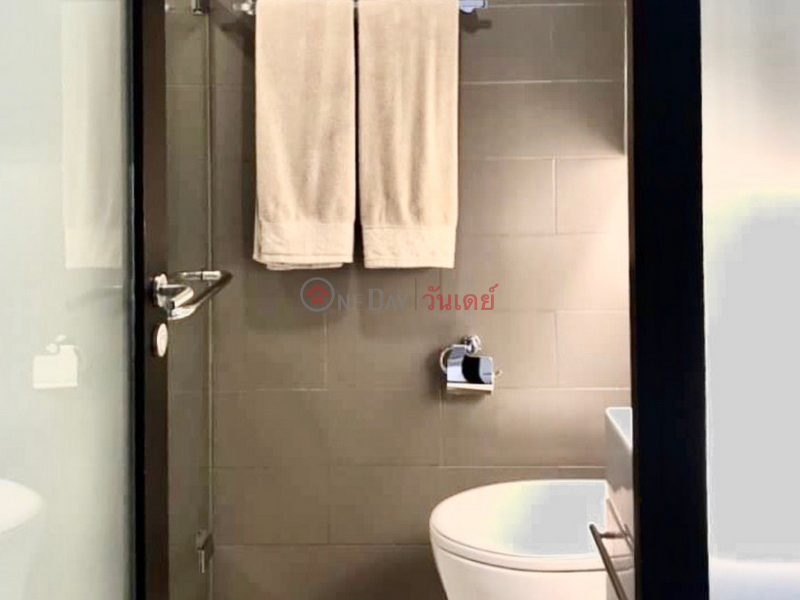 Condo for Rent: Ideo Morph 38, 43 m², 1 bedroom(s) | Thailand | Rental | ฿ 32,000/ month