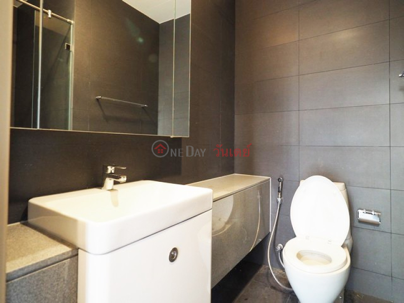 Property Search Thailand | OneDay | Residential Rental Listings | Condo for Rent: Noble Ploenchit, 81 m², 2 bedroom(s)