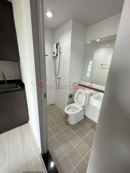 Project : Unio Ramkhamhaeng - Serithai (7th floor, building B) | Thailand | Rental ฿ 7,500/ month