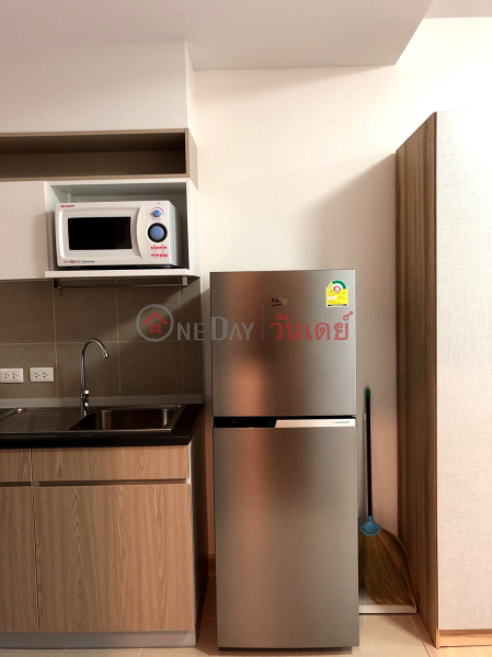 Condo for Rent: Supalai Veranda Rama 9, 30 m², 1 bedroom(s) | Thailand Rental ฿ 10,000/ month