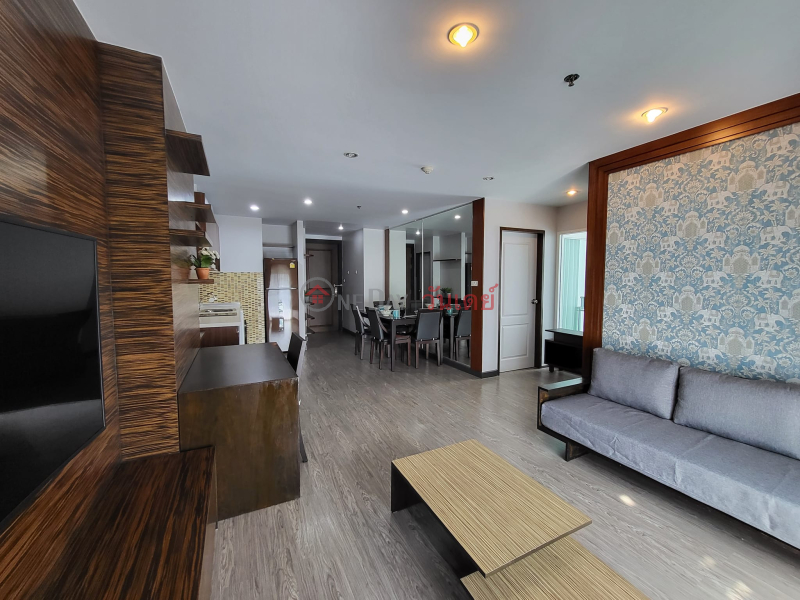 Condo for Rent: The Next Sukhumvit 52, 80 m², 2 bedroom(s) Rental Listings